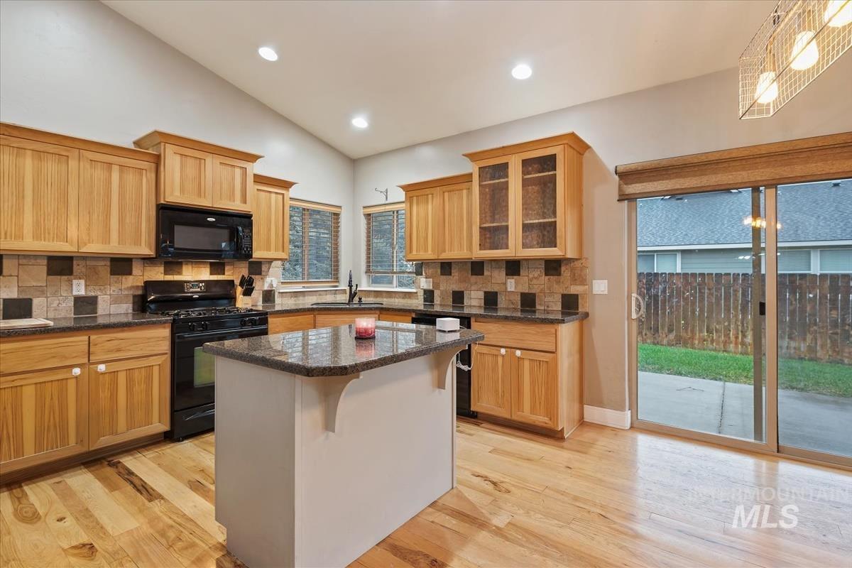 640 SW Miner, Mountain Home, Idaho 83647, 4 Bedrooms, 2.5 Bathrooms, Residential For Sale, Price $420,000, 98970379