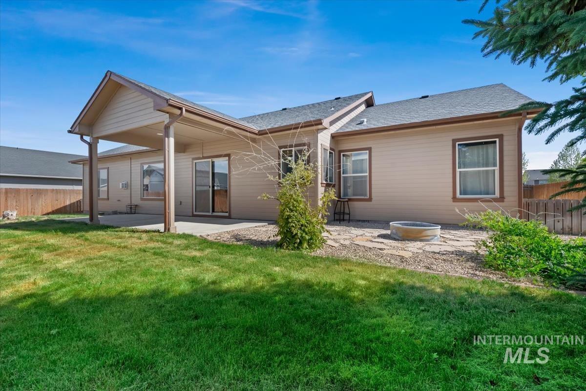 640 SW Miner, Mountain Home, Idaho 83647, 4 Bedrooms, 2.5 Bathrooms, Residential For Sale, Price $435,000, 98970379