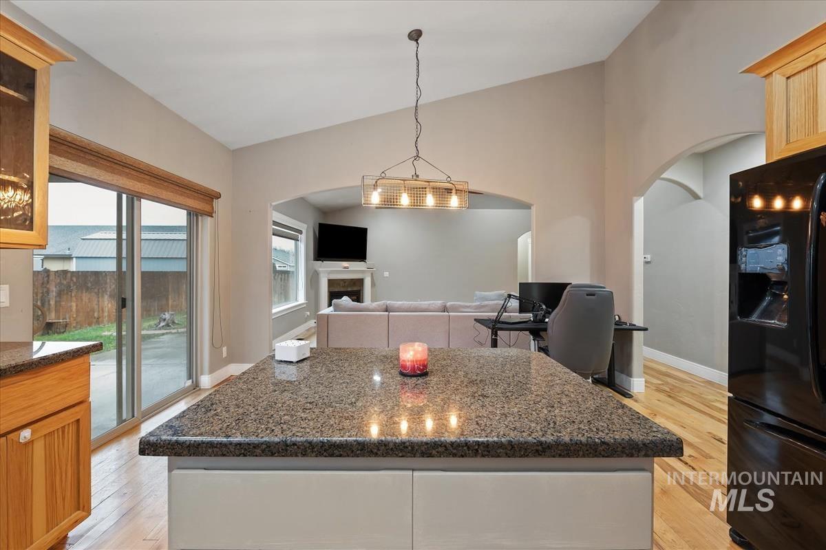 640 SW Miner, Mountain Home, Idaho 83647, 4 Bedrooms, 2.5 Bathrooms, Residential For Sale, Price $420,000,MLS 98970379