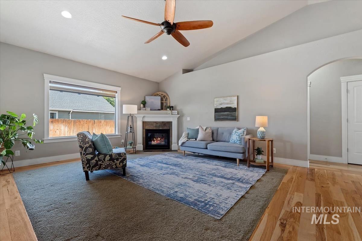640 SW Miner, Mountain Home, Idaho 83647, 4 Bedrooms, 2.5 Bathrooms, Residential For Sale, Price $435,000, 98970379
