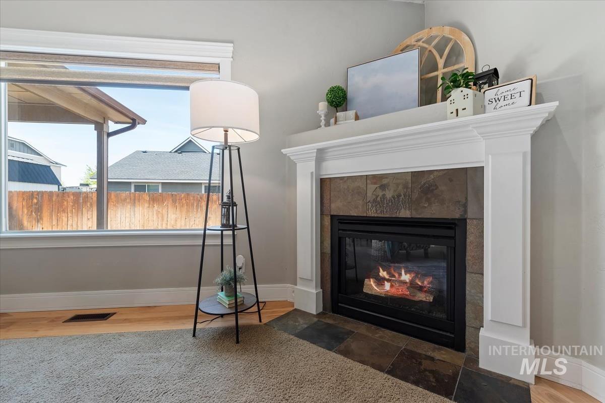640 SW Miner, Mountain Home, Idaho 83647, 4 Bedrooms, 2.5 Bathrooms, Residential For Sale, Price $435,000, 98970379