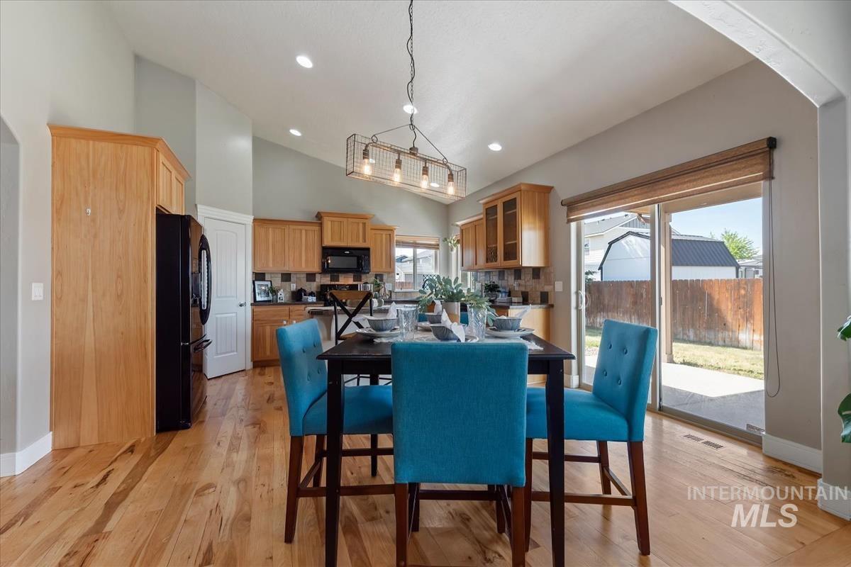 640 SW Miner, Mountain Home, Idaho 83647, 4 Bedrooms, 2.5 Bathrooms, Residential For Sale, Price $435,000, 98970379