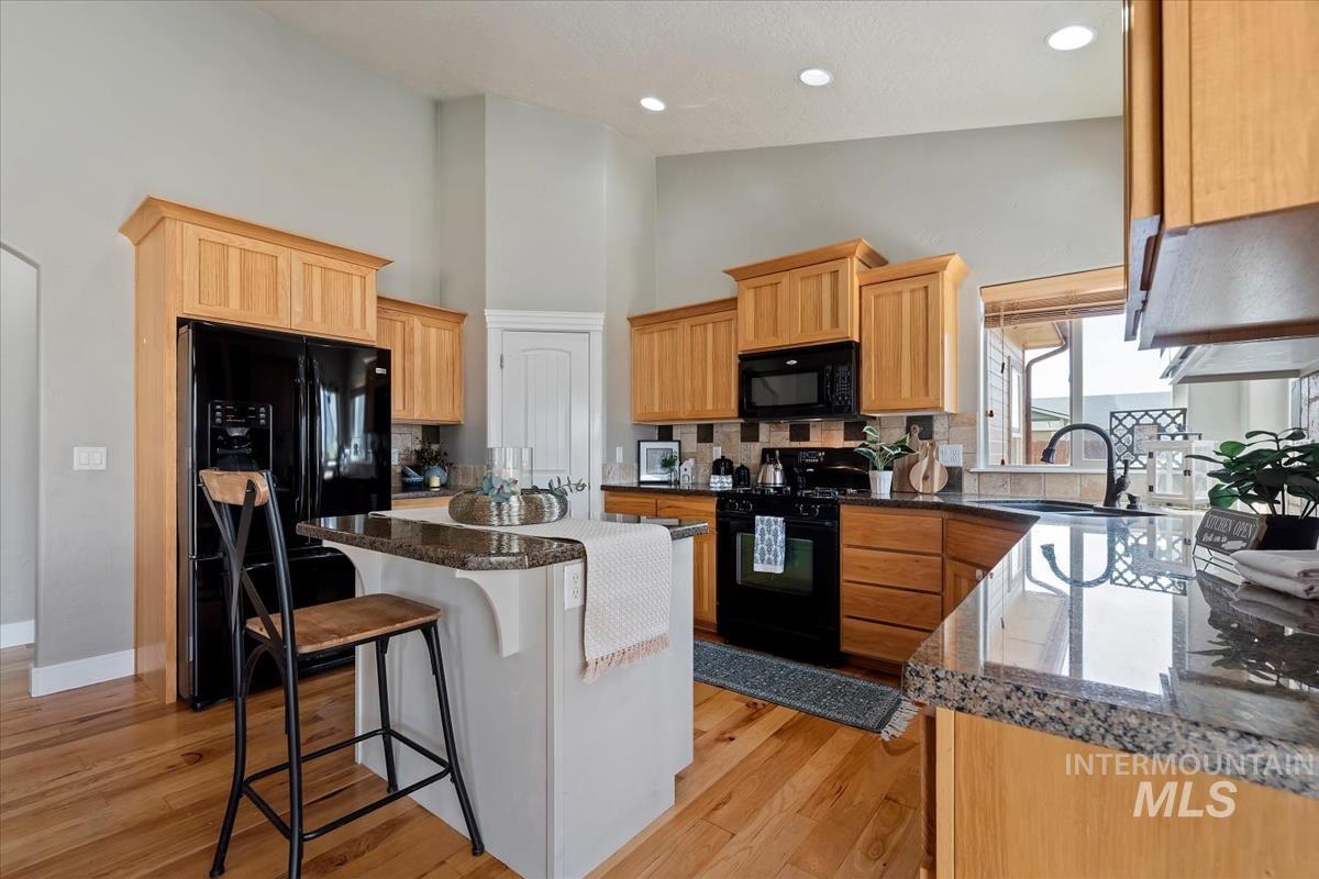 640 SW Miner, Mountain Home, Idaho 83647, 4 Bedrooms, 2.5 Bathrooms, Residential For Sale, Price $435,000, 98970379