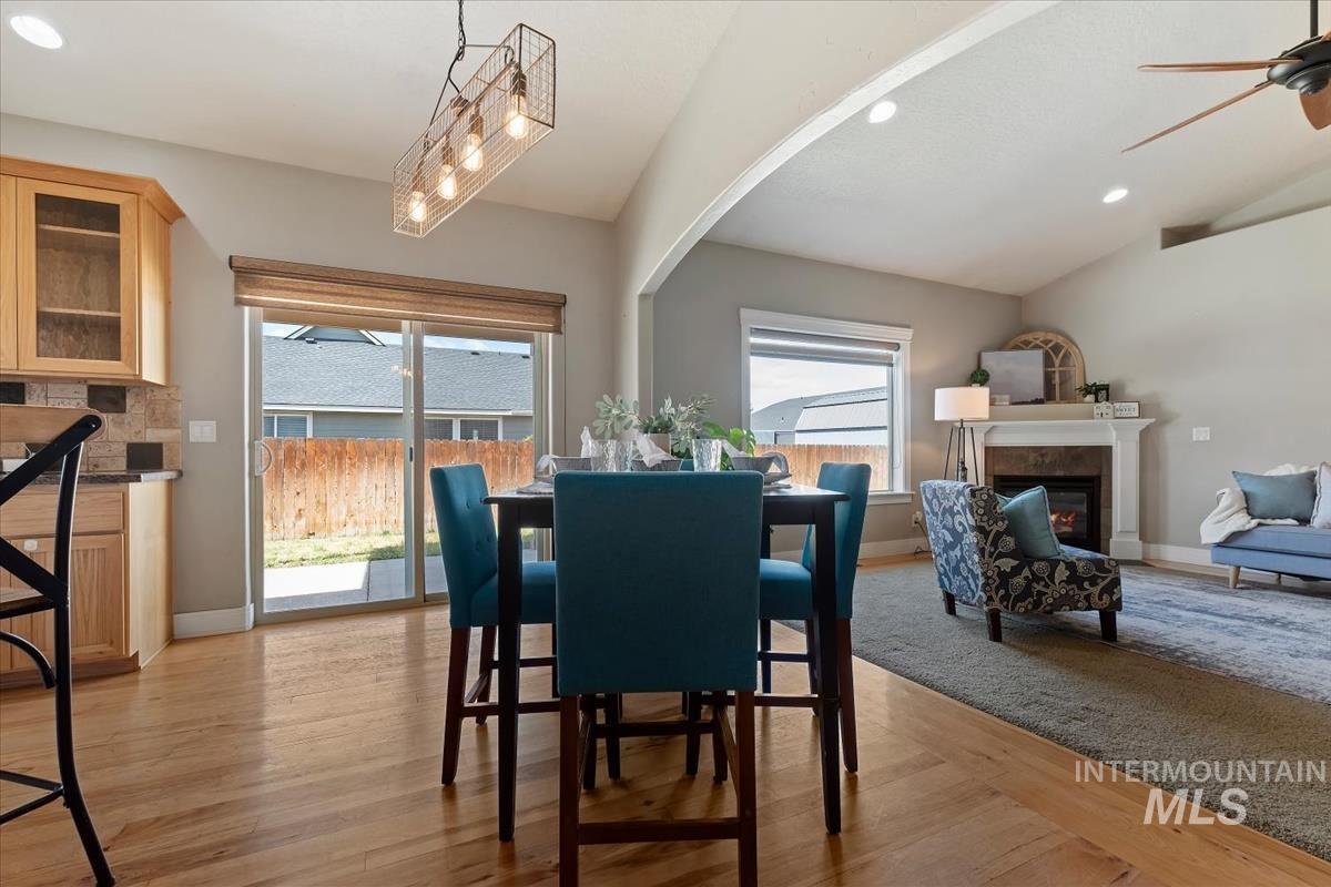 640 SW Miner, Mountain Home, Idaho 83647, 4 Bedrooms, 2.5 Bathrooms, Residential For Sale, Price $435,000, 98970379