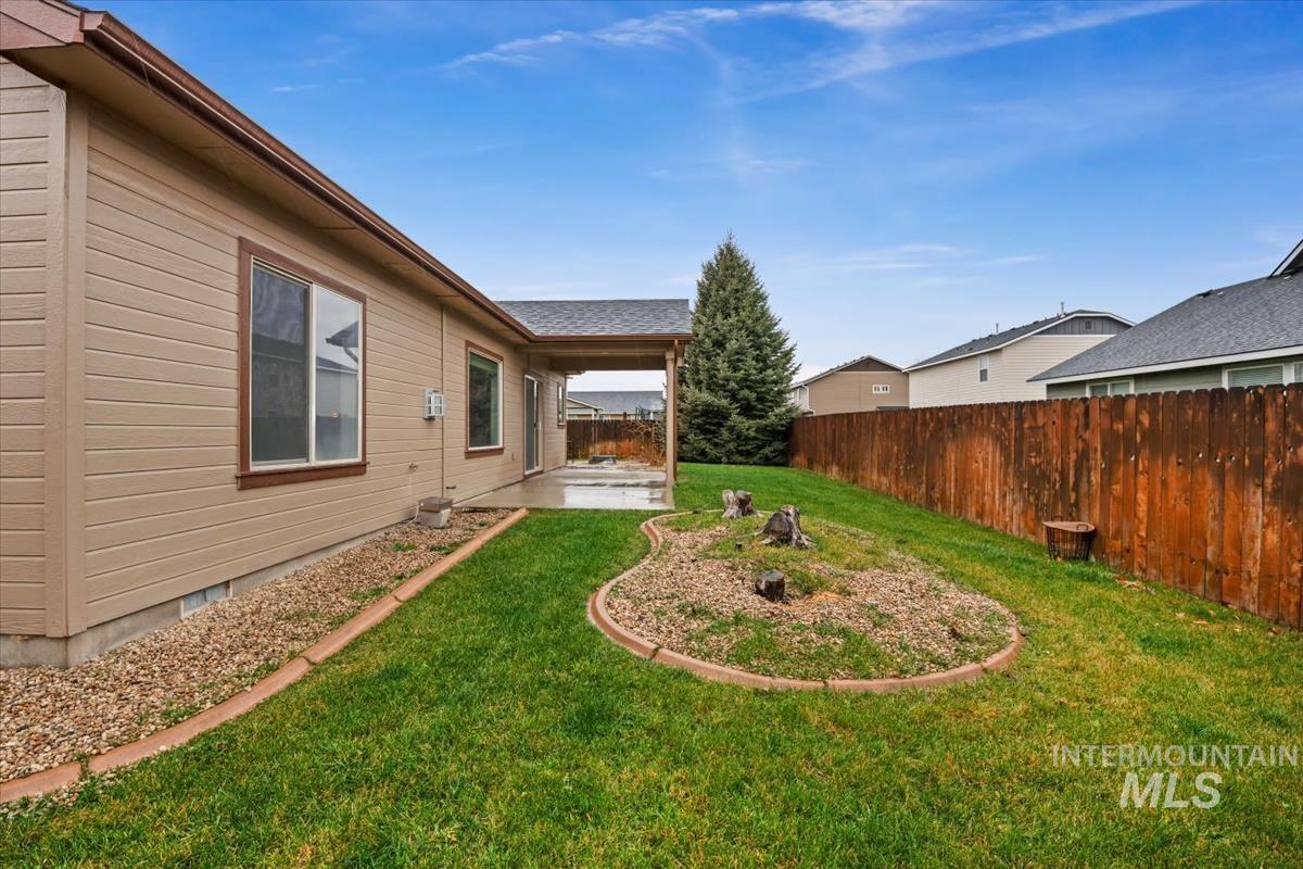 640 SW Miner, Mountain Home, Idaho 83647, 4 Bedrooms, 2.5 Bathrooms, Residential For Sale, Price $420,000,MLS 98970379