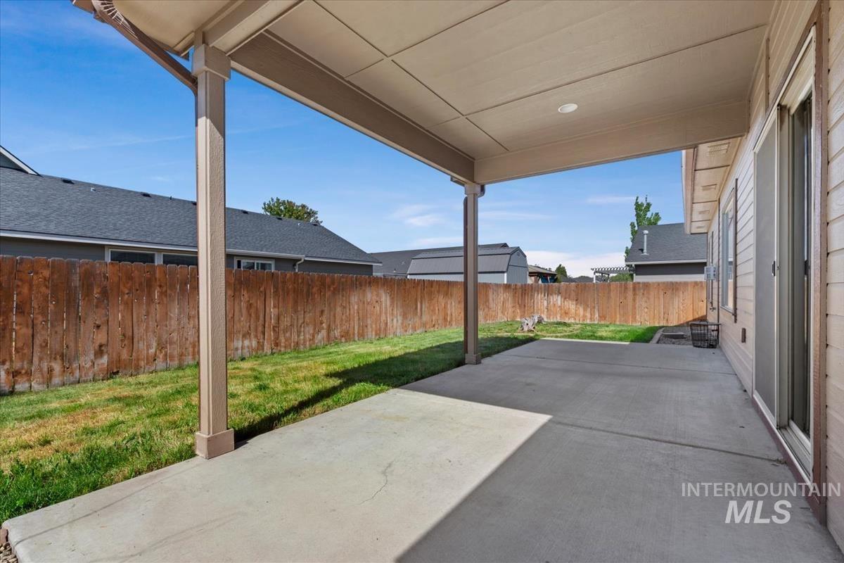 640 SW Miner, Mountain Home, Idaho 83647, 4 Bedrooms, 2.5 Bathrooms, Residential For Sale, Price $435,000, 98970379