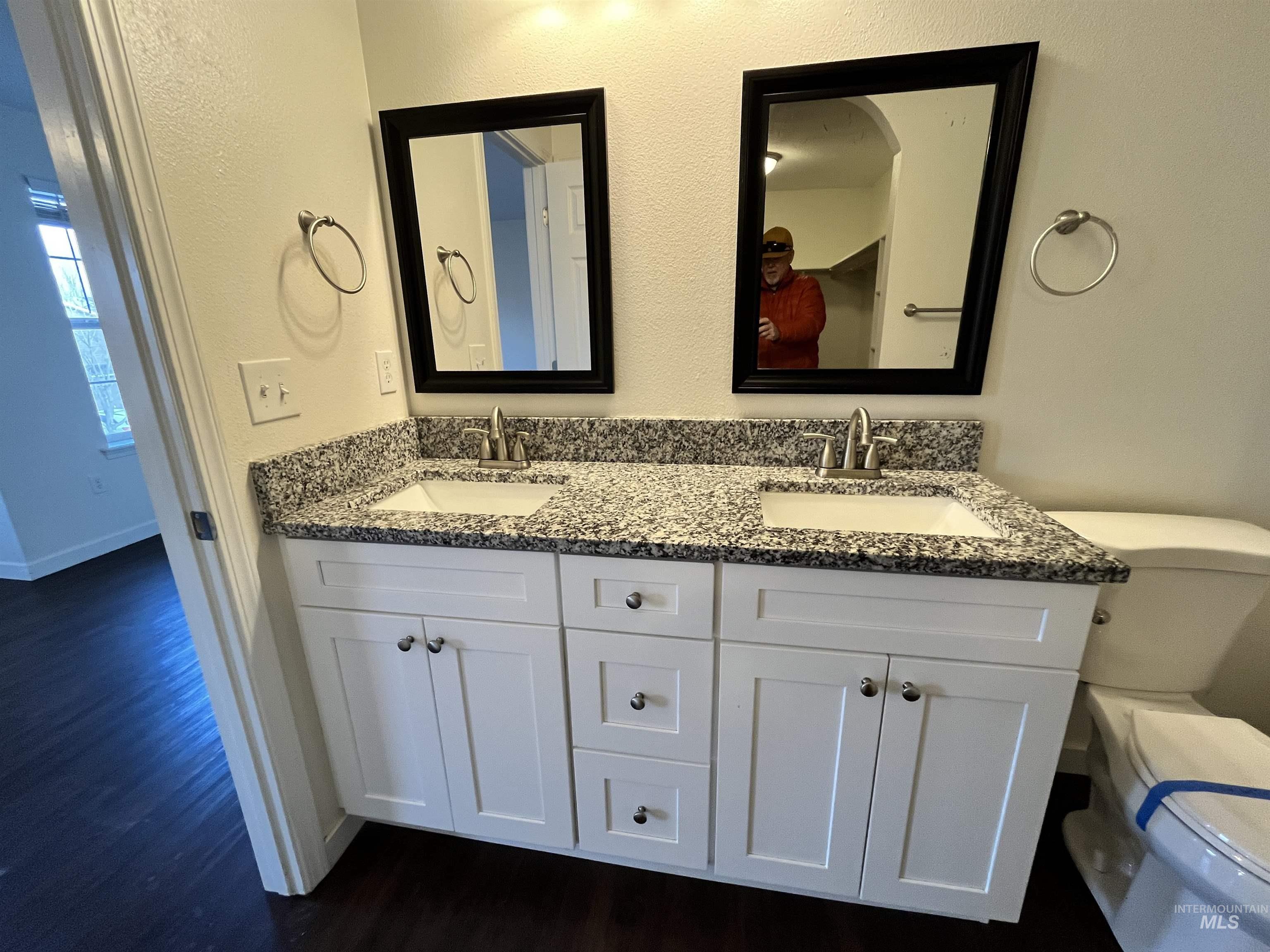 9201 W Shelterwood Drive, Boise, Idaho 83709, 4 Bedrooms, 2.5 Bathrooms, Residential For Sale, Price $400,000, 98970381