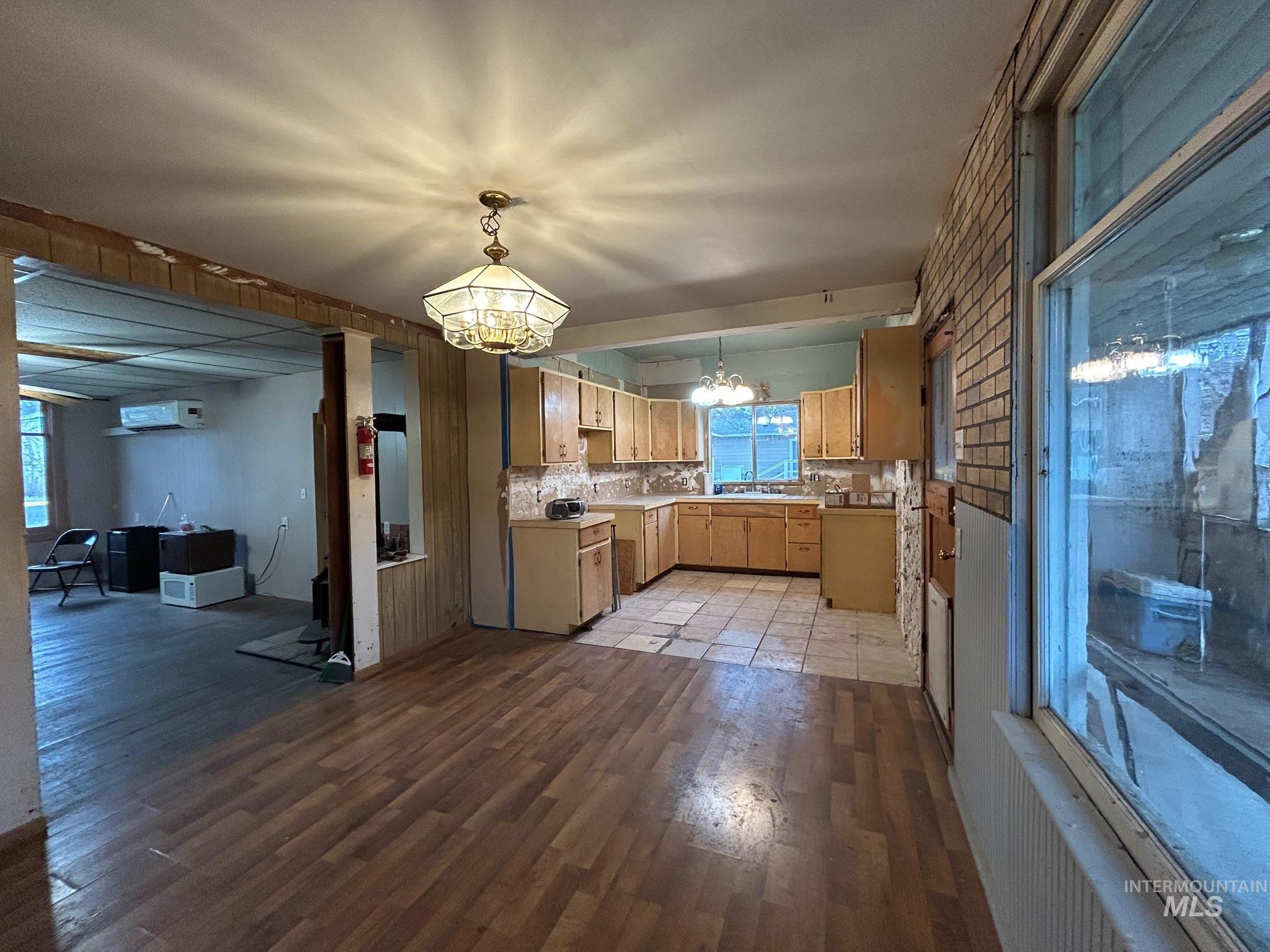 800 Culdesac Avenue, Culdesac, Idaho 83524, 3 Bedrooms, 1 Bathroom, Residential For Sale, Price $148,000, 98970382