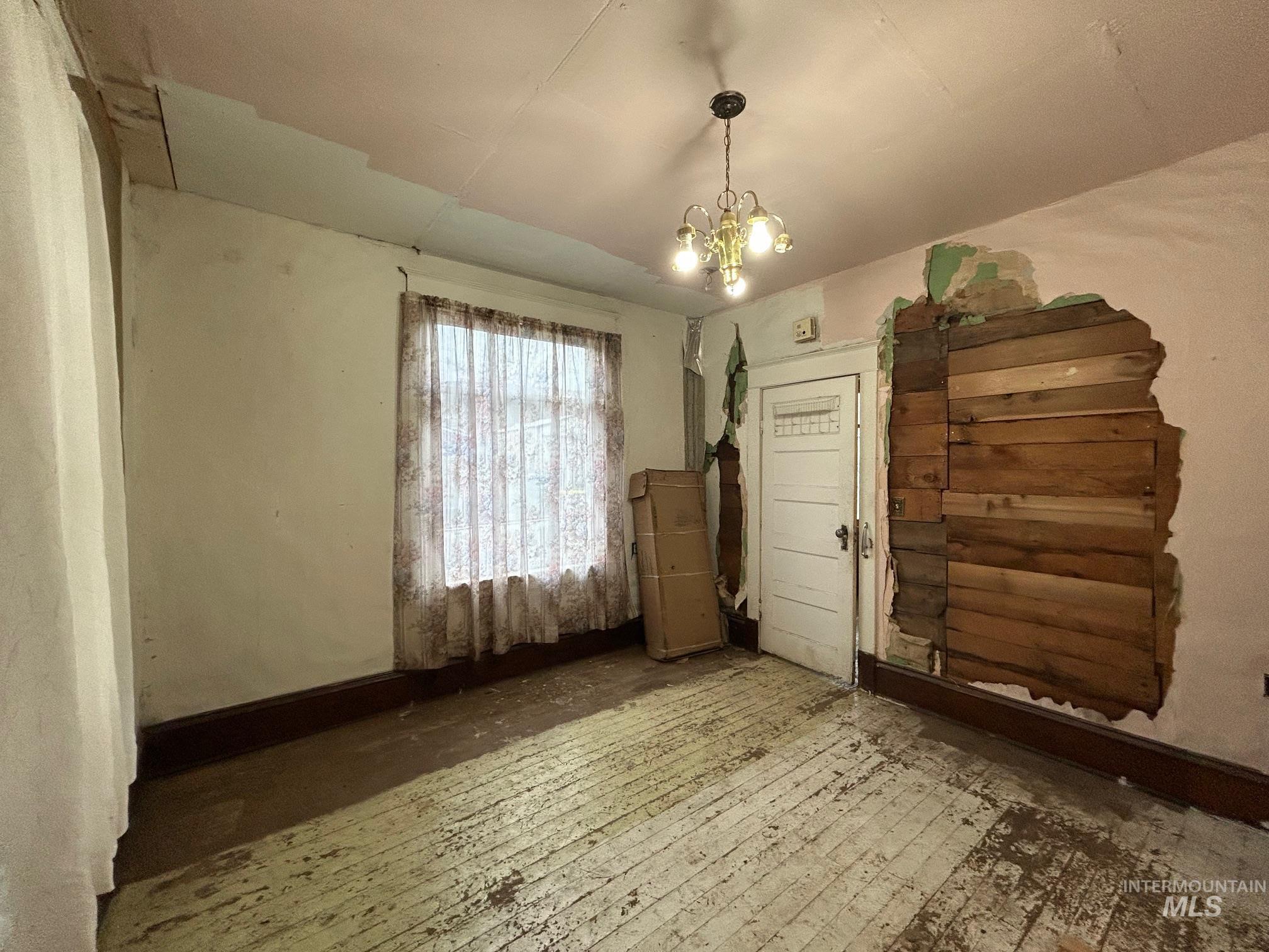 800 Culdesac Avenue, Culdesac, Idaho 83524, 3 Bedrooms, 1 Bathroom, Residential For Sale, Price $148,000, 98970382