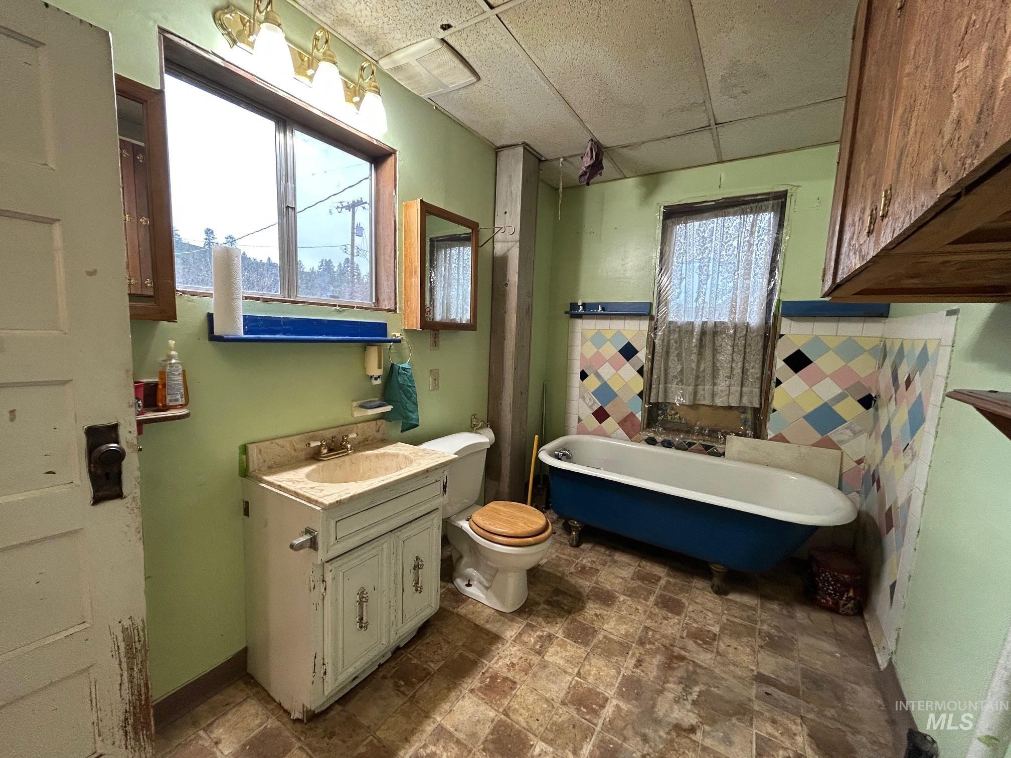 800 Culdesac Avenue, Culdesac, Idaho 83524, 3 Bedrooms, 1 Bathroom, Residential For Sale, Price $148,000, 98970382