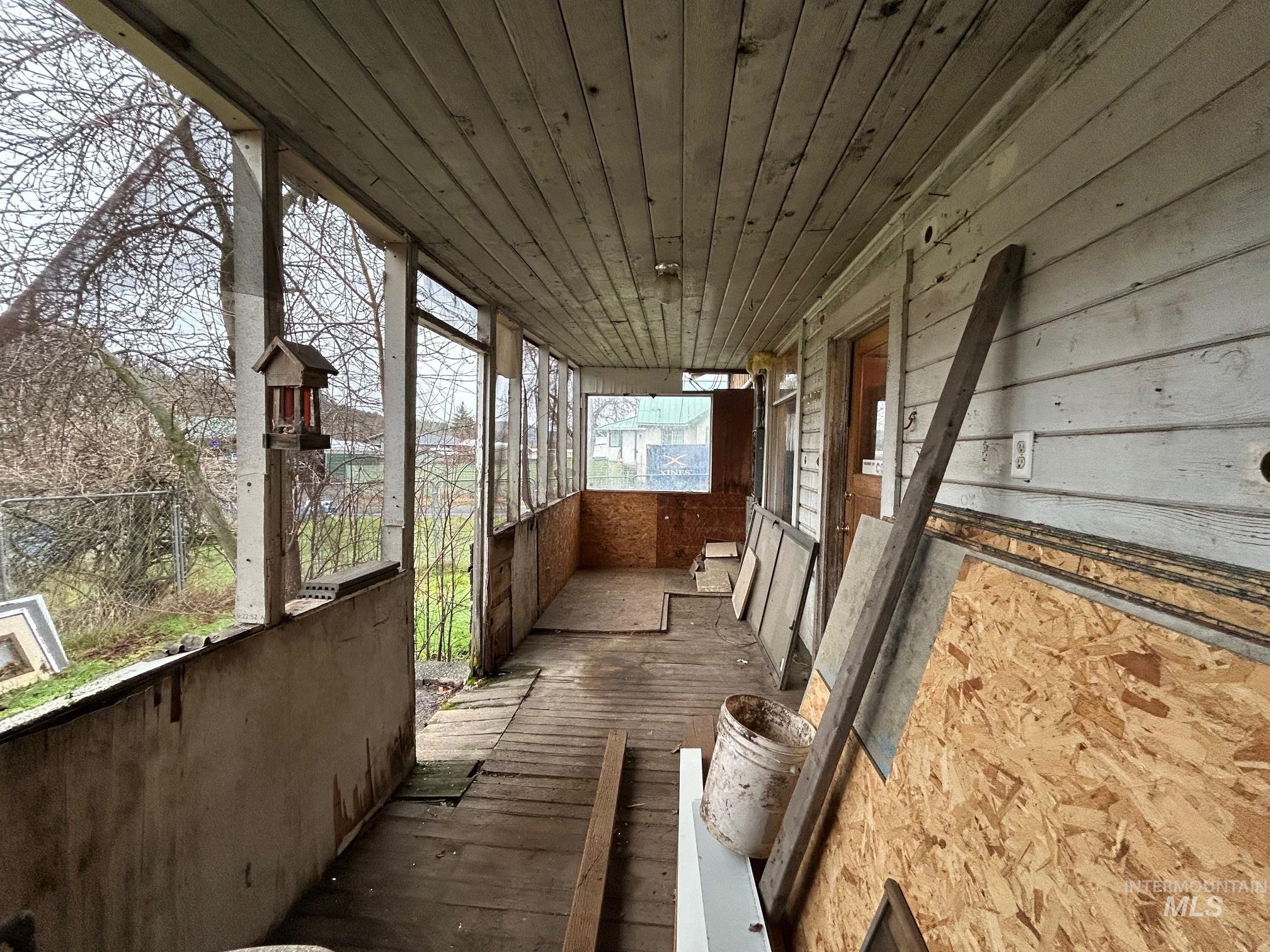 800 Culdesac Avenue, Culdesac, Idaho 83524, 3 Bedrooms, 1 Bathroom, Residential For Sale, Price $148,000, 98970382