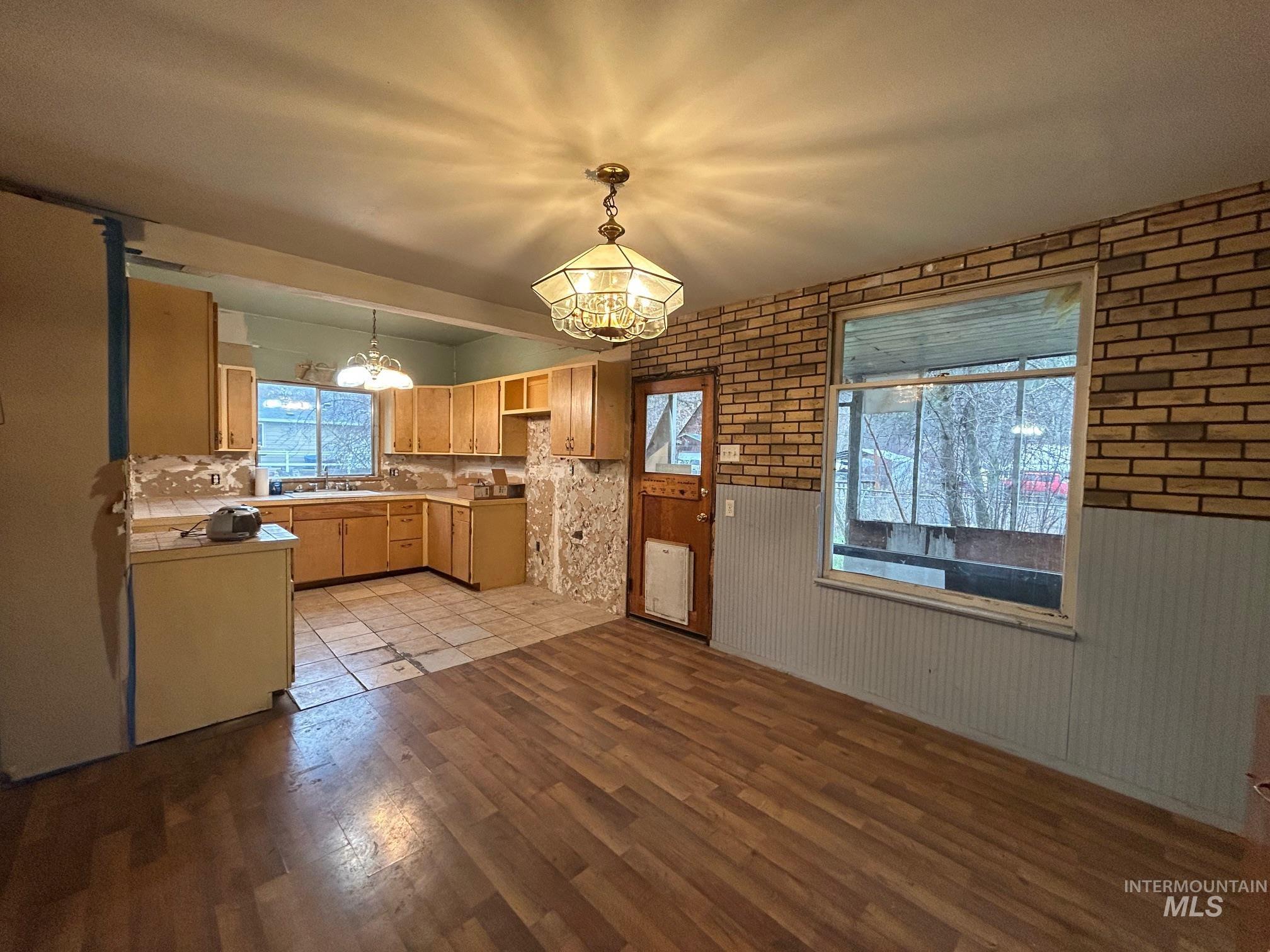 800 Culdesac Avenue, Culdesac, Idaho 83524, 3 Bedrooms, 1 Bathroom, Residential For Sale, Price $148,000, 98970382