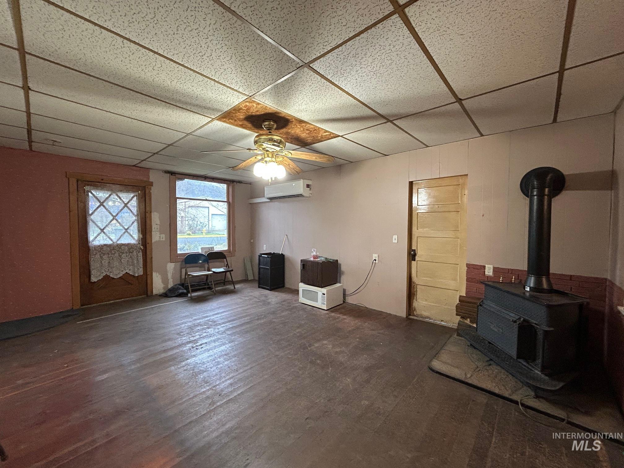 800 Culdesac Avenue, Culdesac, Idaho 83524, 3 Bedrooms, 1 Bathroom, Residential For Sale, Price $148,000, 98970382