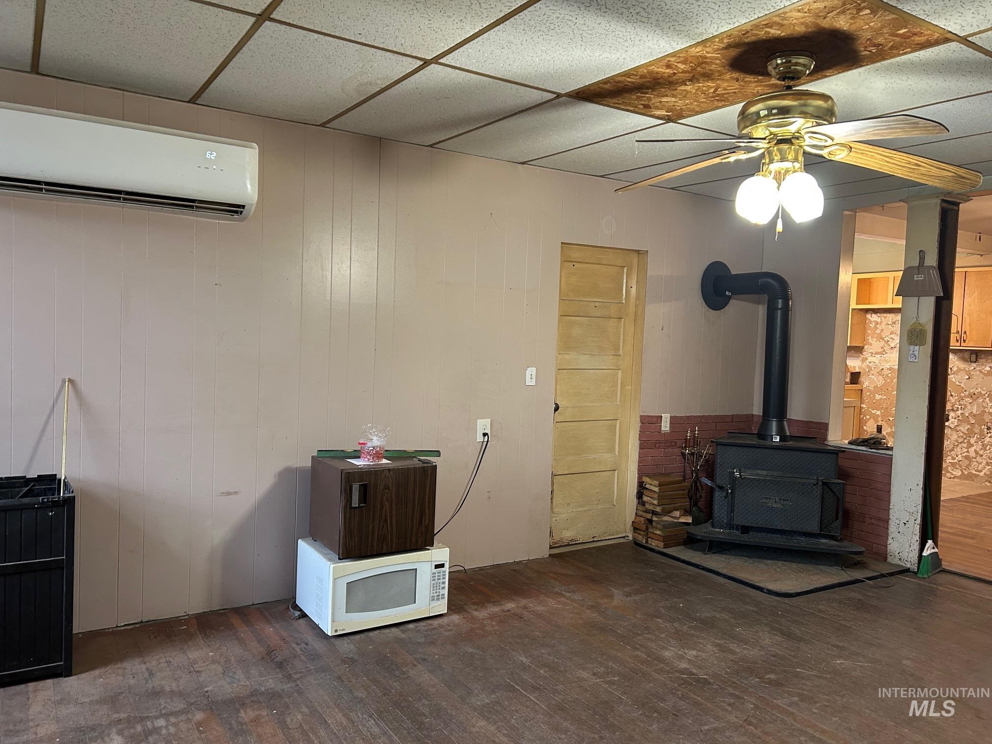 800 Culdesac Avenue, Culdesac, Idaho 83524, 3 Bedrooms, 1 Bathroom, Residential For Sale, Price $148,000, 98970382