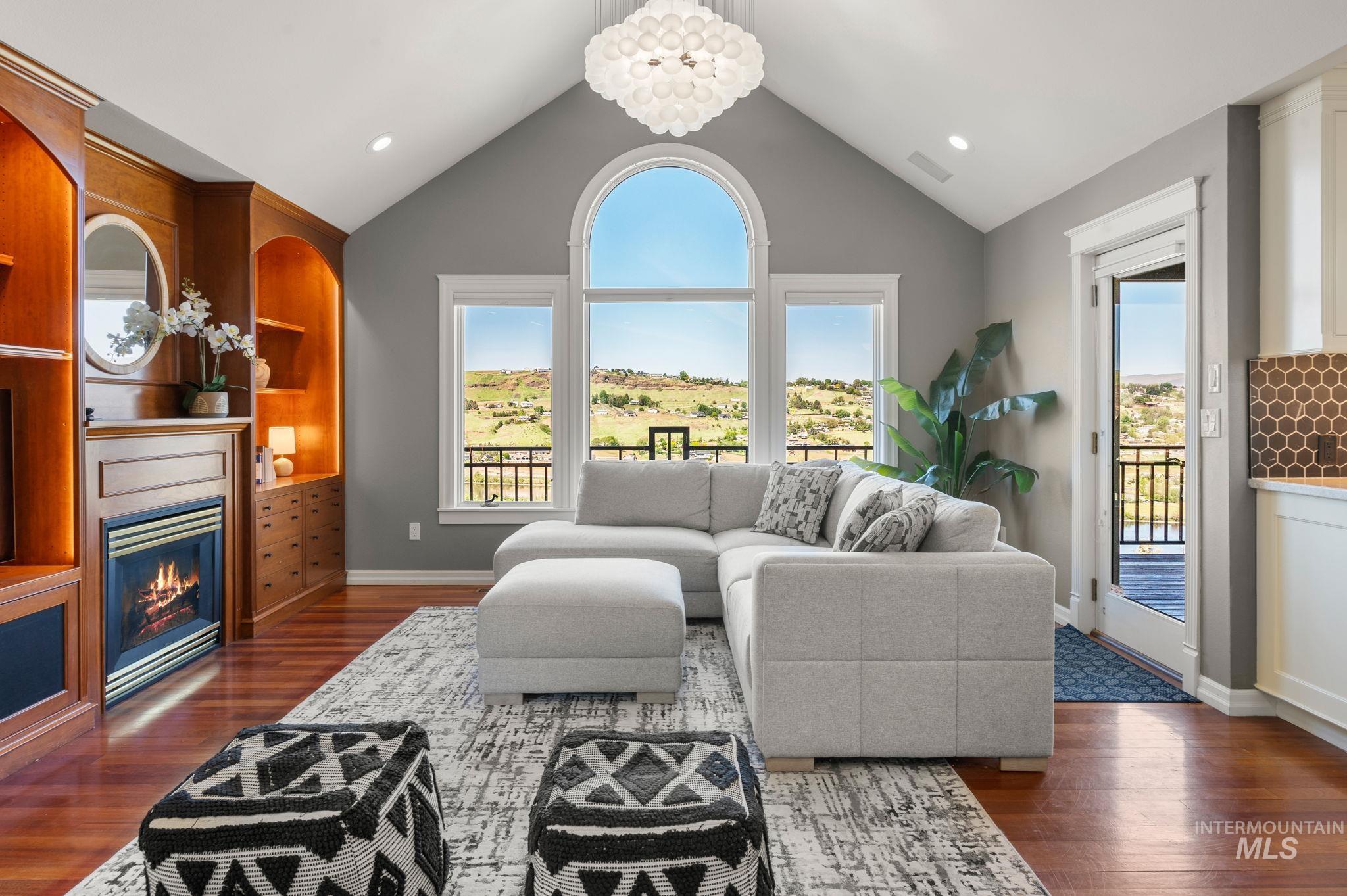 176 Marine View Drive, Lewiston, Idaho 83501, 5 Bedrooms, 3 Bathrooms, Residential For Sale, Price $825,000, 98970383