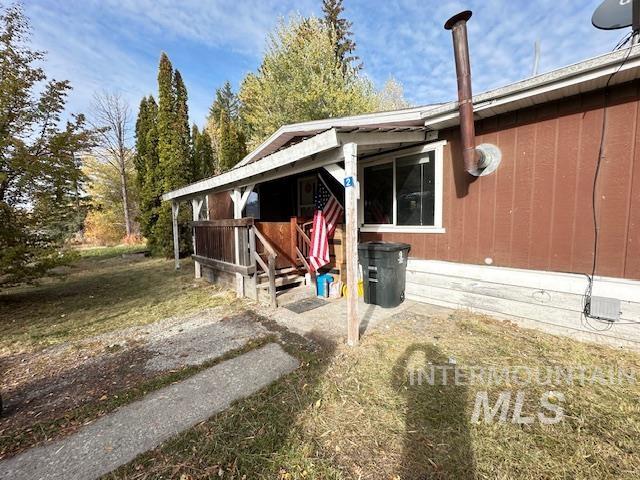 3336 Highway 8, Moscow, Idaho 83843, 3 Bedrooms, 2 Bathrooms, Residential For Sale, Price $85,000, 98970387