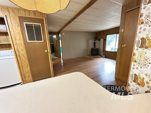 3336 Highway 8, Moscow, Idaho 83843, 3 Bedrooms, 2 Bathrooms, Residential For Sale, Price $85,000, 98970387