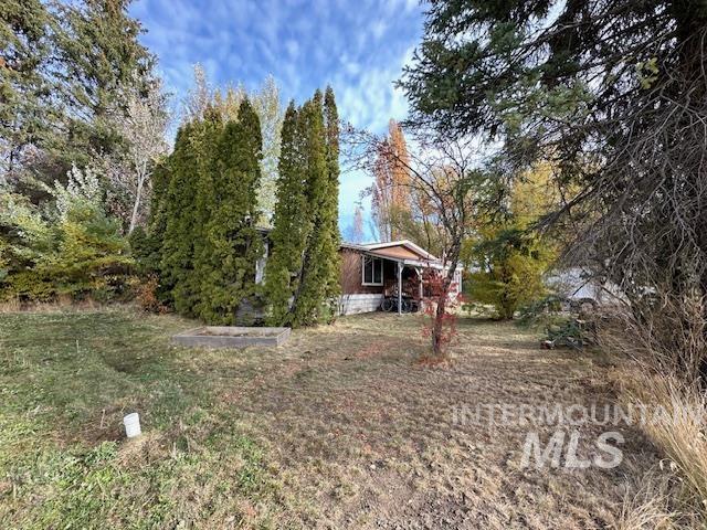 3336 Highway 8, Moscow, Idaho 83843, 3 Bedrooms, 2 Bathrooms, Residential For Sale, Price $85,000, 98970387