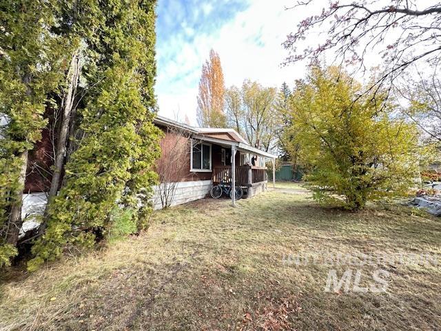 3336 Highway 8, Moscow, Idaho 83843, 3 Bedrooms, 2 Bathrooms, Residential For Sale, Price $85,000, 98970387