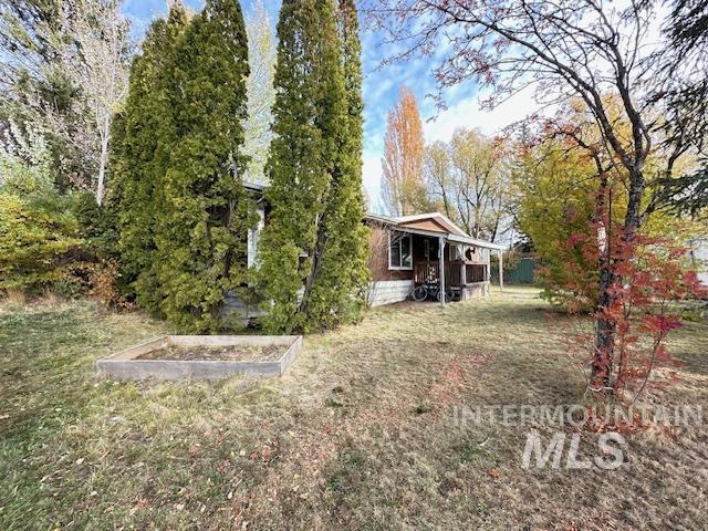 3336 Highway 8, Moscow, Idaho 83843, 3 Bedrooms, 2 Bathrooms, Residential For Sale, Price $85,000, 98970387