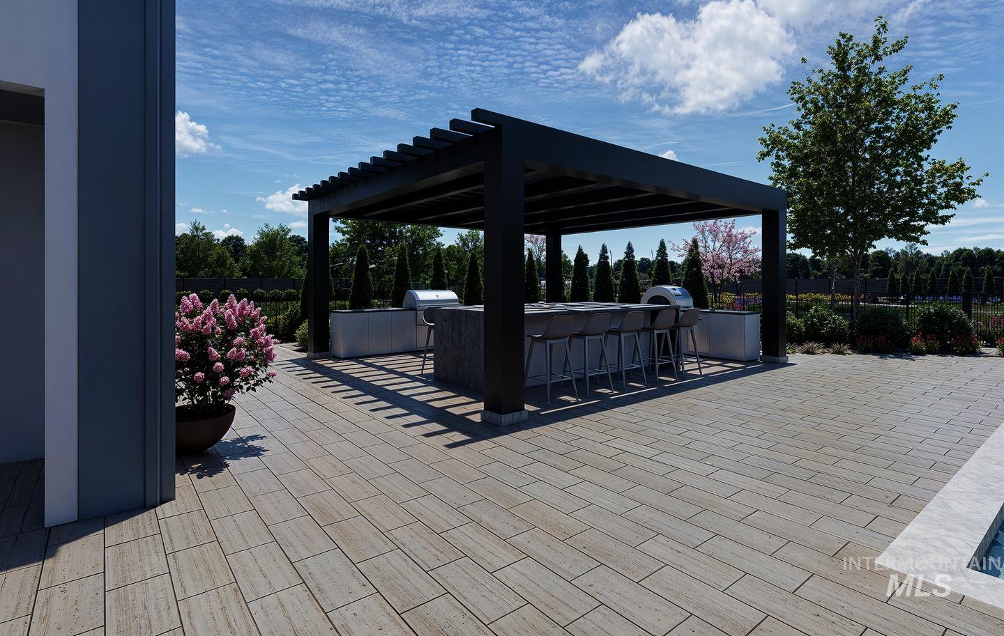 7495 W Lookout View St, Meridian, Idaho 83646, Land For Sale, Price $375,000, 98970395