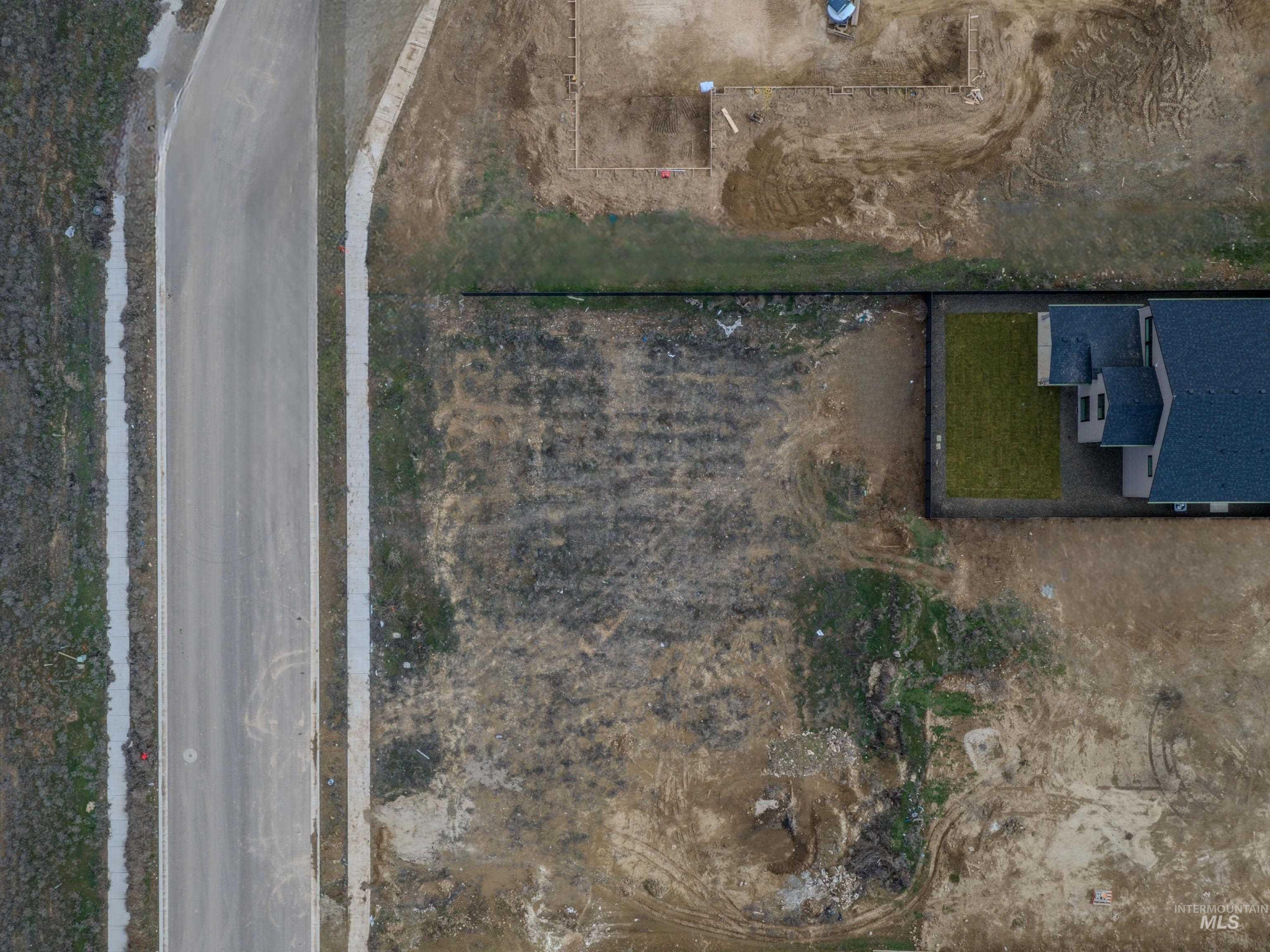 7579 W Lookout View St, Meridian, Idaho 83646, Land For Sale, Price $375,000, 98970396