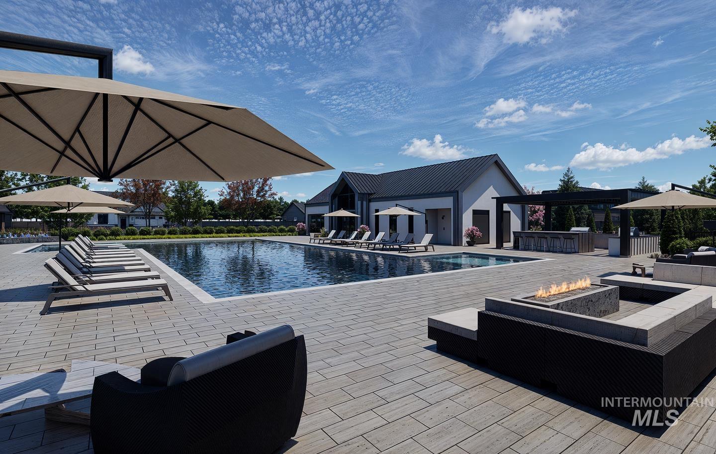 7579 W Lookout View St, Meridian, Idaho 83646, Land For Sale, Price $375,000, 98970396