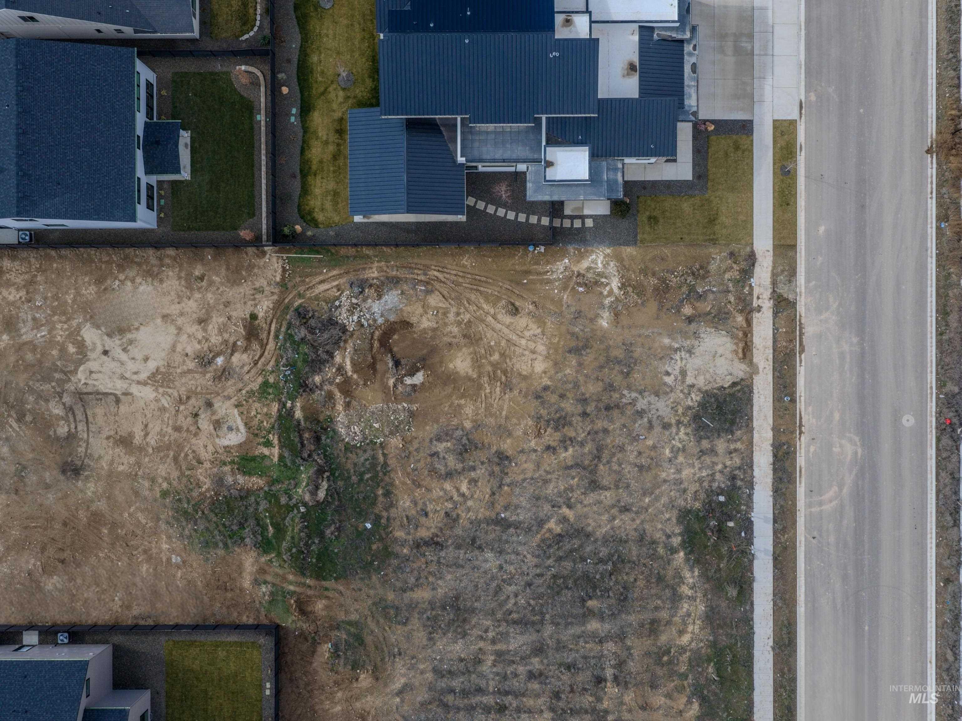 7609 W Lookout View St, Meridian, Idaho 83646, Land For Sale, Price $375,000, 98970397