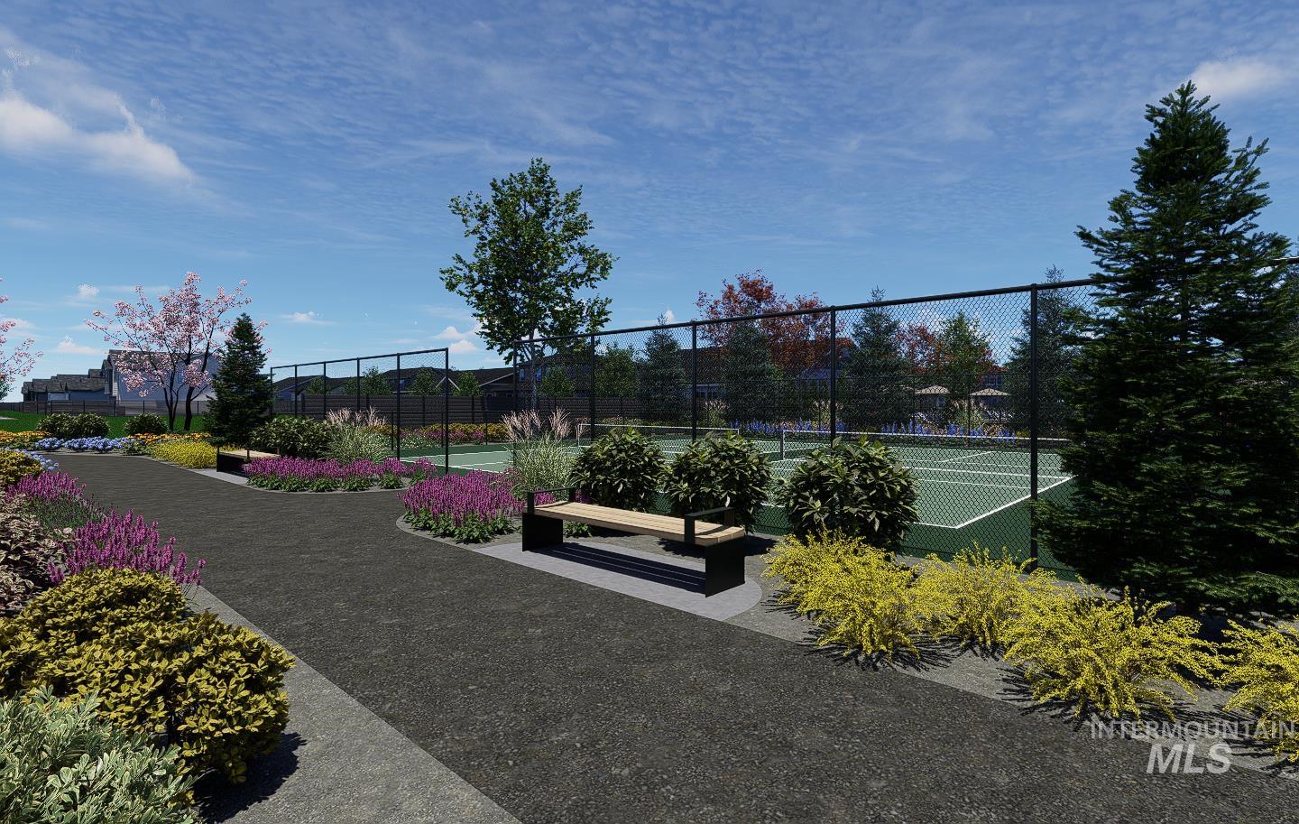 7609 W Lookout View St, Meridian, Idaho 83646, Land For Sale, Price $375,000, 98970397