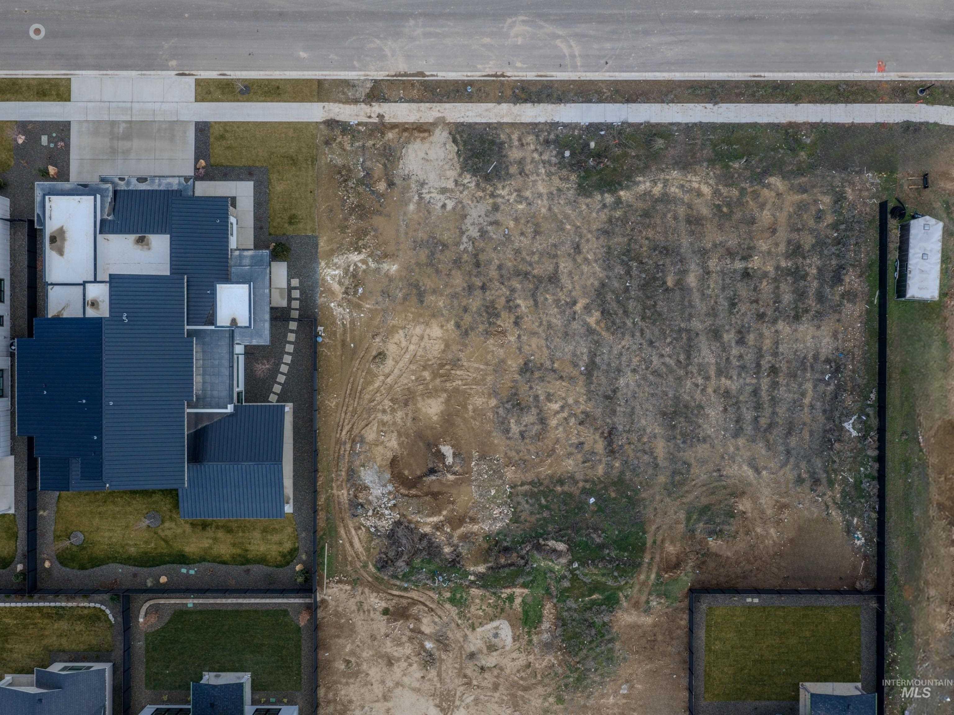 7609 W Lookout View St, Meridian, Idaho 83646, Land For Sale, Price $375,000, 98970397