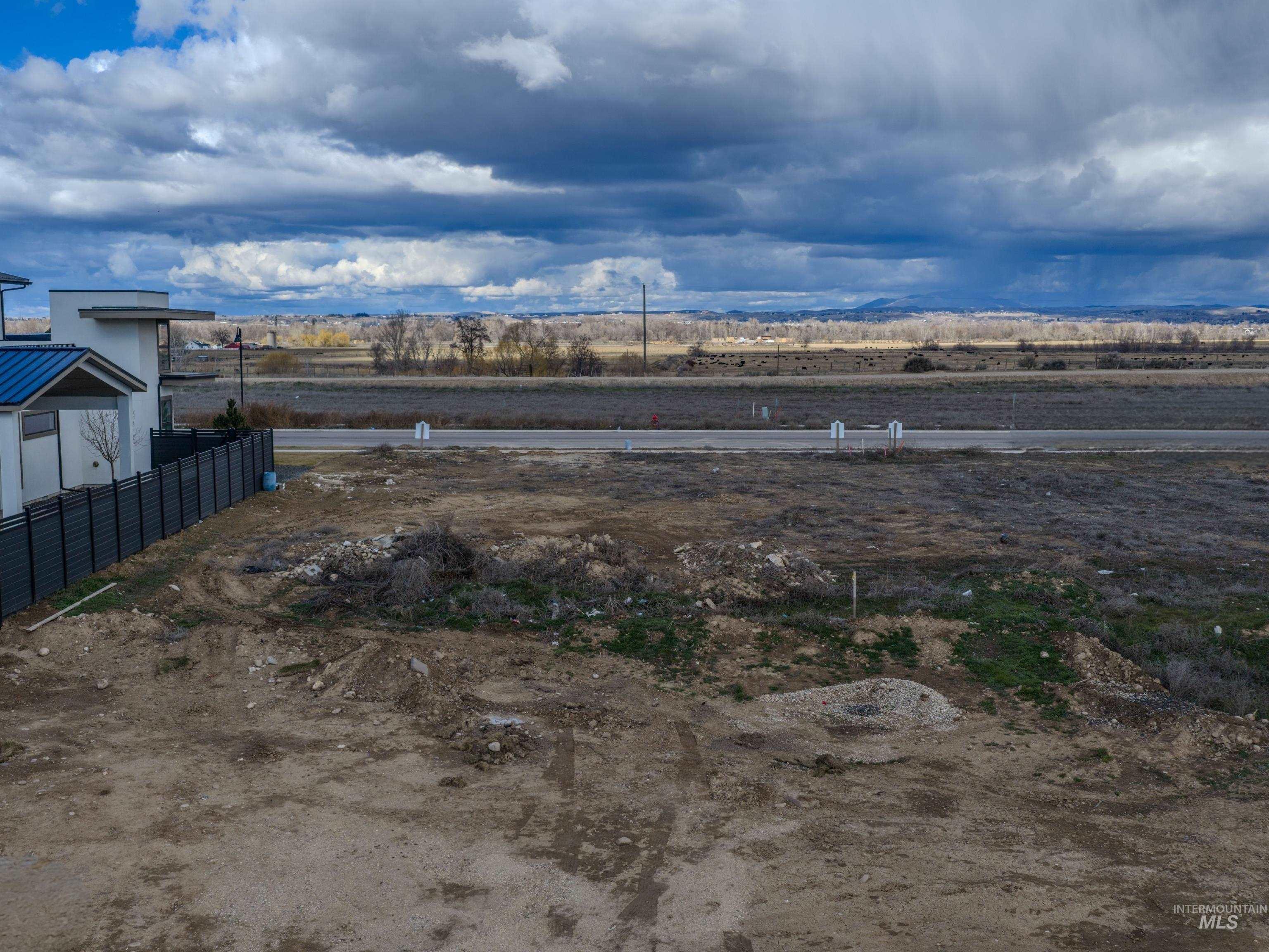 7609 W Lookout View St, Meridian, Idaho 83646, Land For Sale, Price $375,000, 98970397