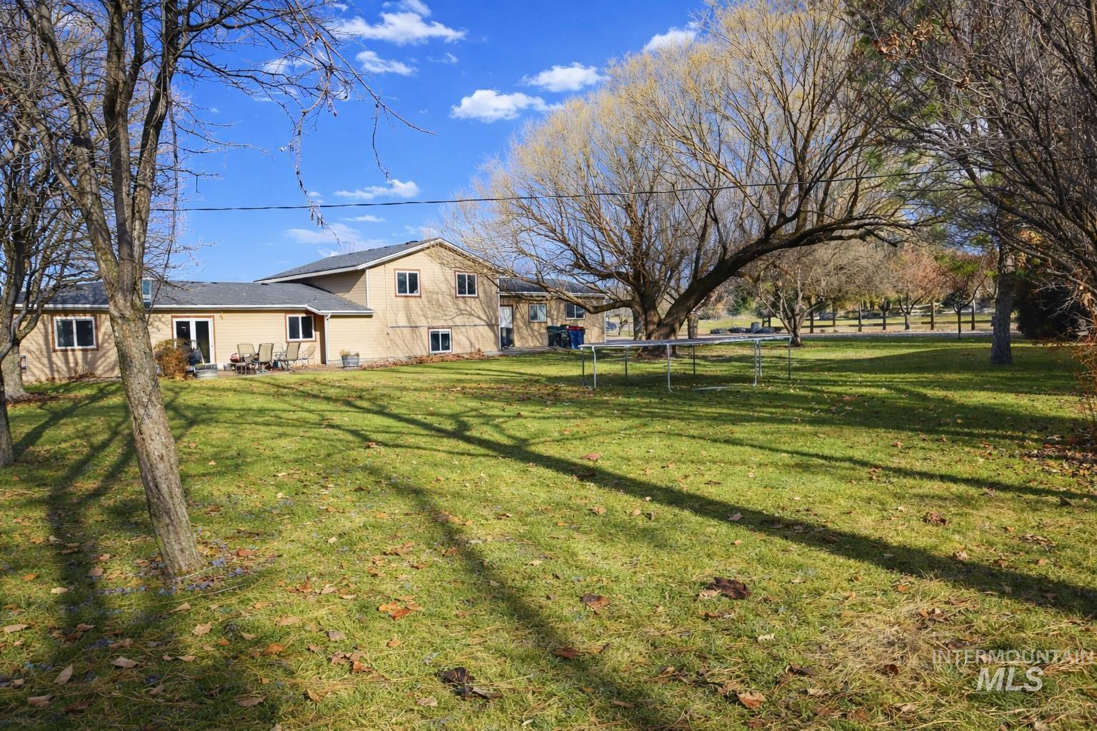 3815 W Columbia RD., Meridian, Idaho 83642, 5 Bedrooms, 2 Bathrooms, Residential For Sale, Price $709,000, 98970399