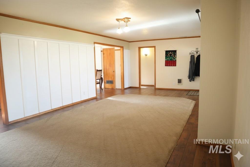 3815 W Columbia RD., Meridian, Idaho 83642, 5 Bedrooms, 2 Bathrooms, Residential For Sale, Price $709,000, 98970399