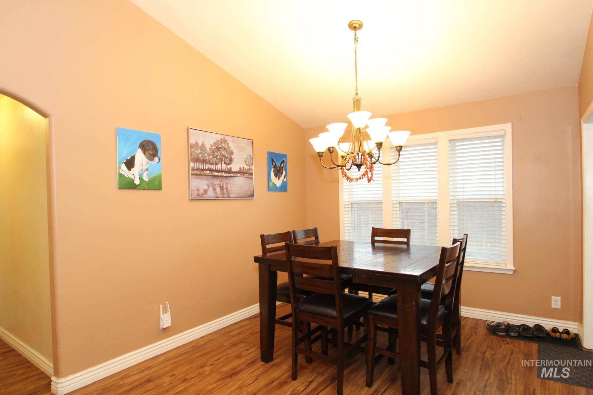 106 NE Windy Street, Mountain Home, Idaho 83647, 3 Bedrooms, 2 Bathrooms, Residential For Sale, Price $389,900, 98970400