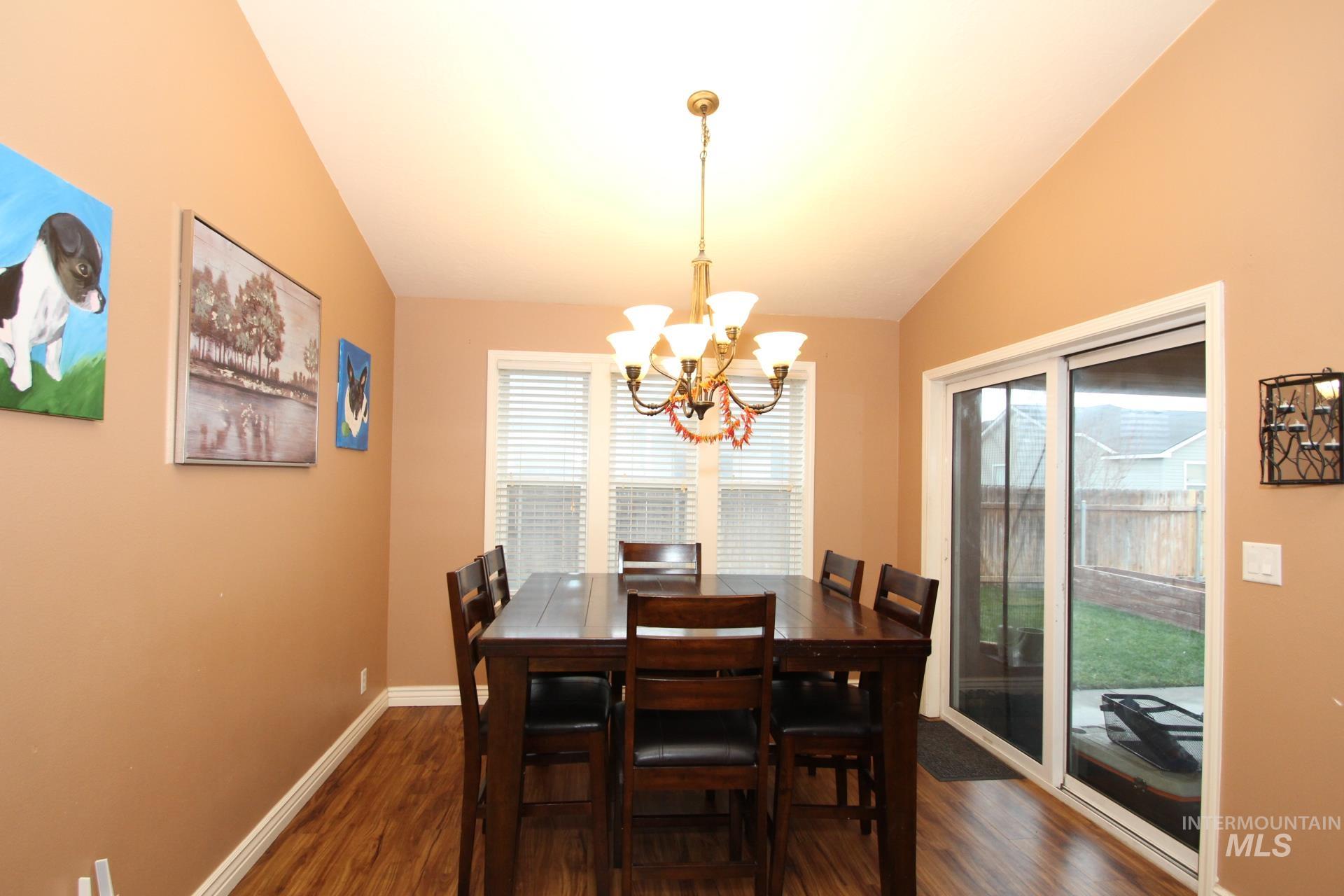 106 NE Windy Street, Mountain Home, Idaho 83647, 3 Bedrooms, 2 Bathrooms, Residential For Sale, Price $389,900, 98970400