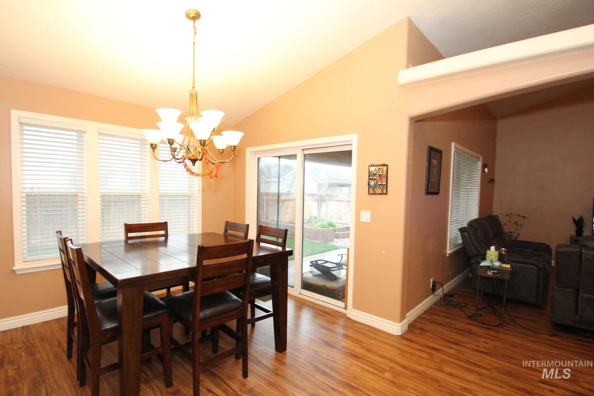 106 NE Windy Street, Mountain Home, Idaho 83647, 3 Bedrooms, 2 Bathrooms, Residential For Sale, Price $389,900, 98970400