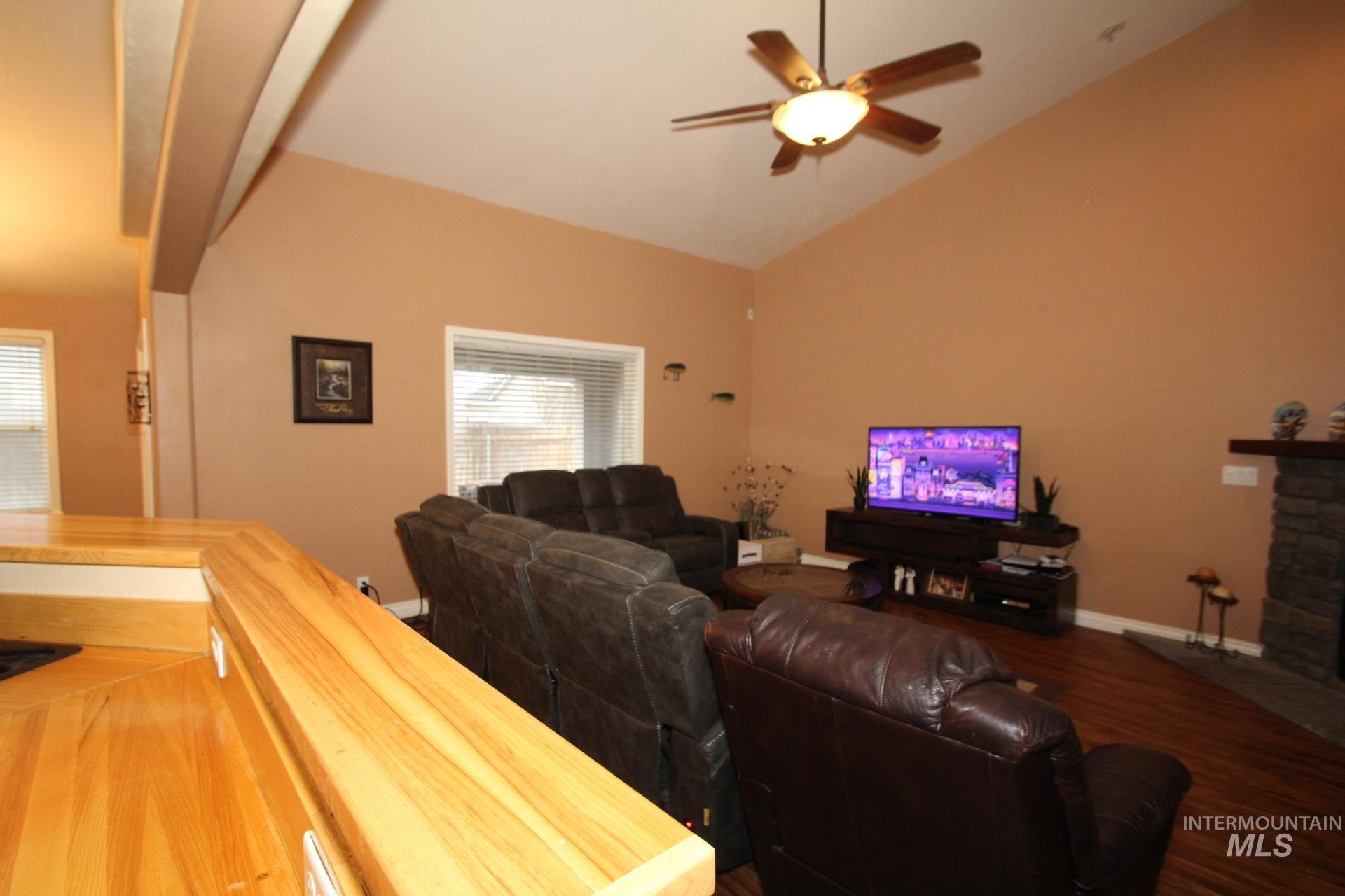 106 NE Windy Street, Mountain Home, Idaho 83647, 3 Bedrooms, 2 Bathrooms, Residential For Sale, Price $389,900, 98970400