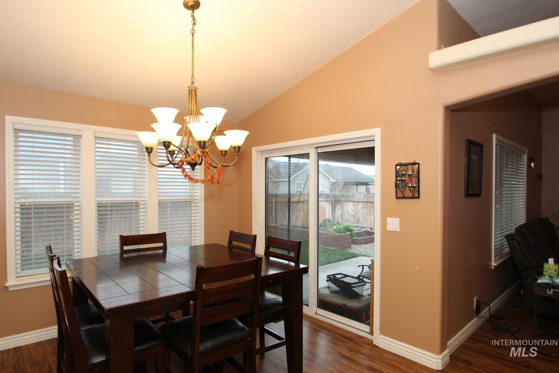 106 NE Windy Street, Mountain Home, Idaho 83647, 3 Bedrooms, 2 Bathrooms, Residential For Sale, Price $389,900, 98970400