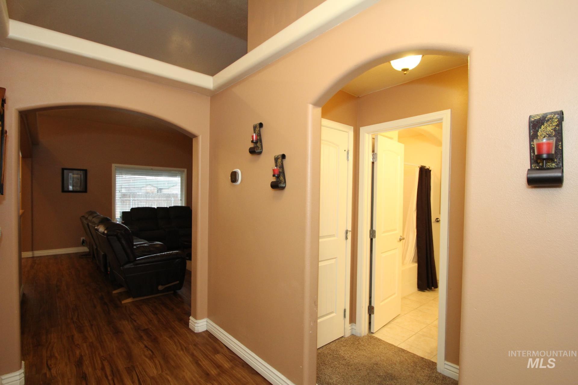 106 NE Windy Street, Mountain Home, Idaho 83647, 3 Bedrooms, 2 Bathrooms, Residential For Sale, Price $389,900, 98970400