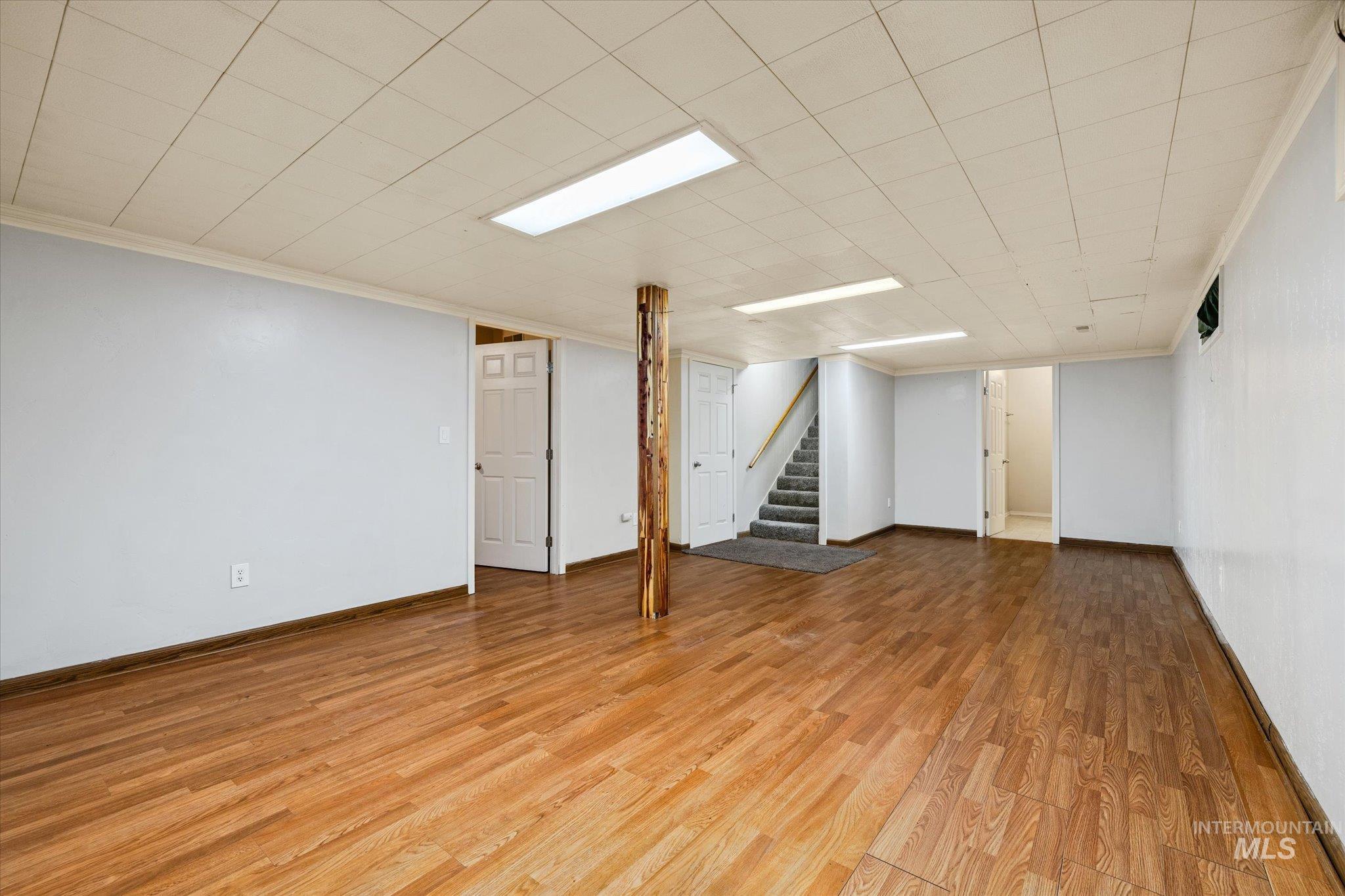 8 E Arthur Ave, Glenns Ferry, Idaho 83623, 3 Bedrooms, 2 Bathrooms, Residential For Sale, Price $310,000, 98970402