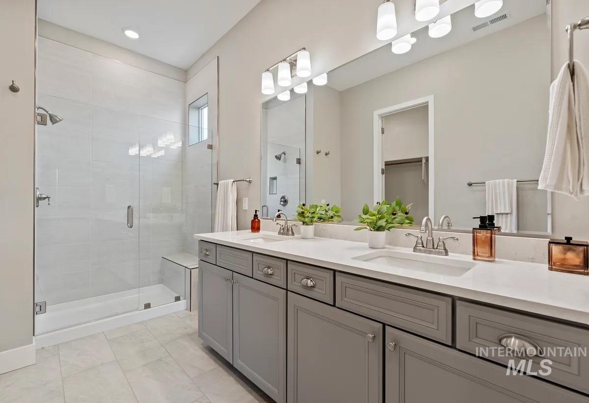 12124 W Kind Ln, Kuna, Idaho 83634-2623, 3 Bedrooms, 2.5 Bathrooms, Residential For Sale, Price $799,000, 98970403