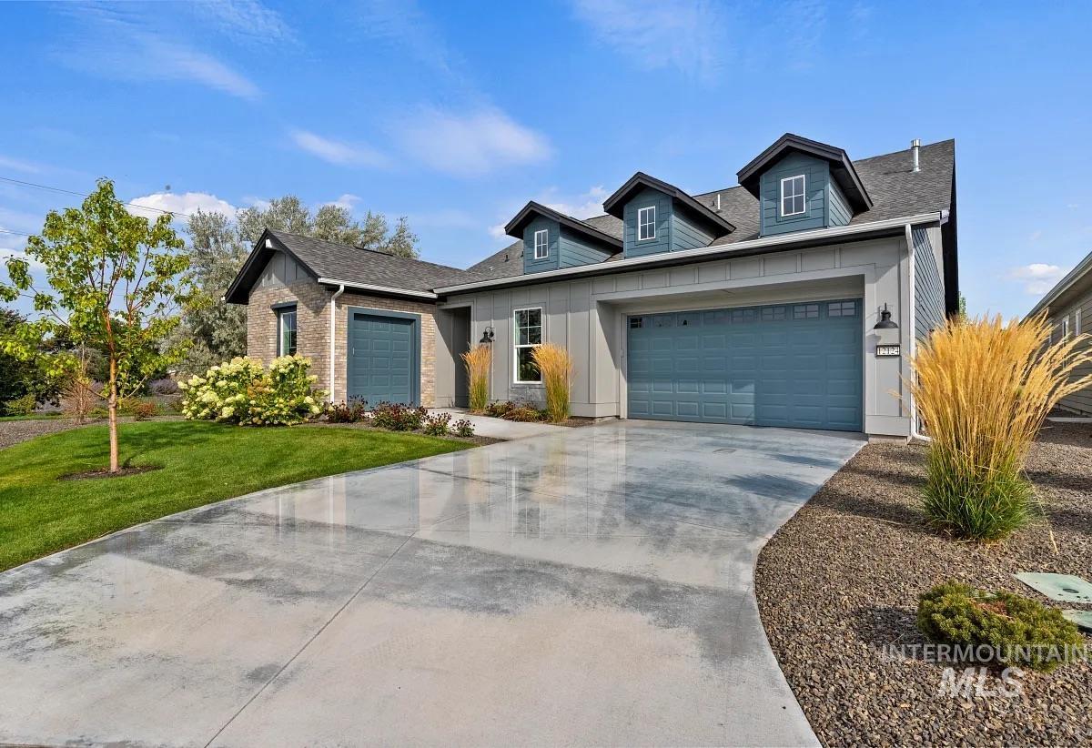 12124 W Kind Ln, Kuna, Idaho 83634-2623, 3 Bedrooms, 2.5 Bathrooms, Residential For Sale, Price $799,000, 98970403