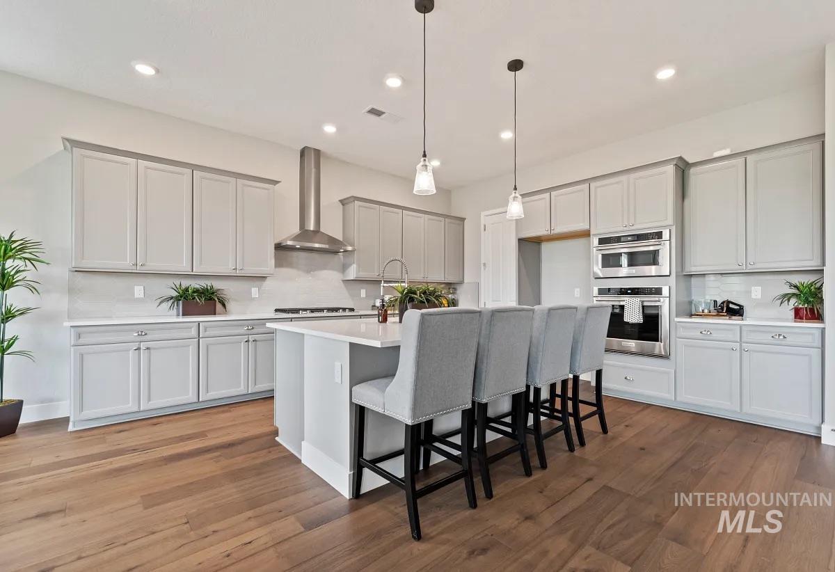 12124 W Kind Ln, Kuna, Idaho 83634-2623, 3 Bedrooms, 2.5 Bathrooms, Residential For Sale, Price $799,000, 98970403