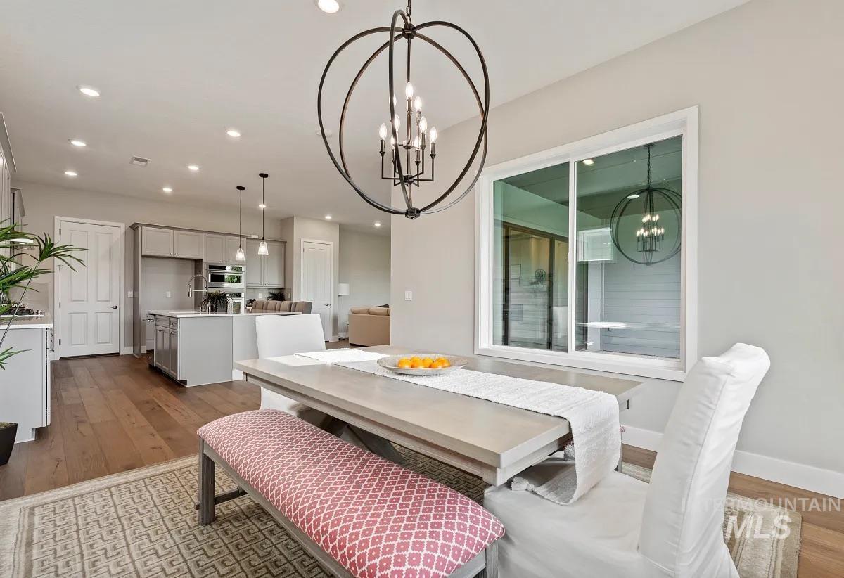 12124 W Kind Ln, Kuna, Idaho 83634-2623, 3 Bedrooms, 2.5 Bathrooms, Residential For Sale, Price $799,000, 98970403