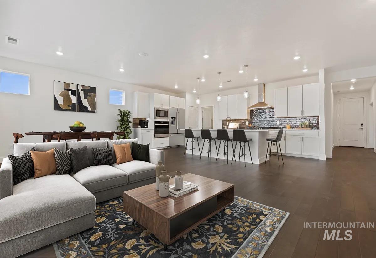 11691 S Glory Ln, Kuna, Idaho 83634, 2 Bedrooms, 2 Bathrooms, Residential For Sale, Price $549,000, 98970404