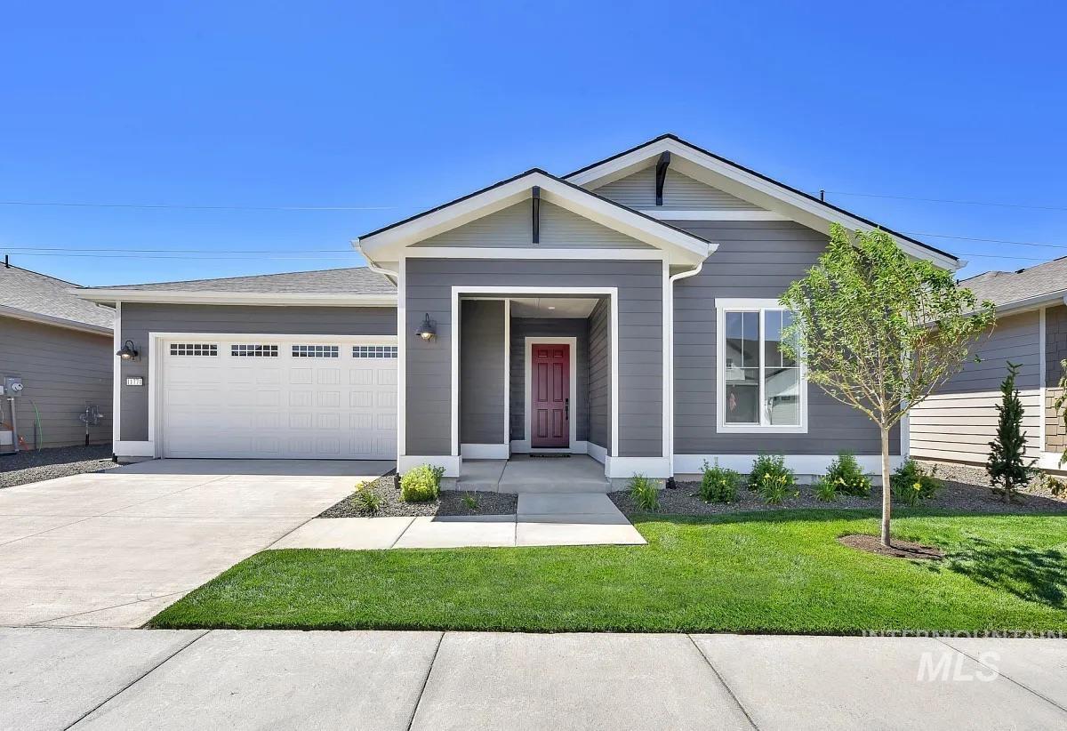 11771 S Glory Ln, Kuna, Idaho 83634-2599, 3 Bedrooms, 2.5 Bathrooms, Residential For Sale, Price $599,900, 98970405