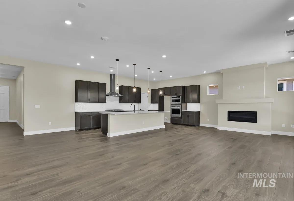 11771 S Glory Ln, Kuna, Idaho 83634-2599, 3 Bedrooms, 2.5 Bathrooms, Residential For Sale, Price $599,900, 98970405