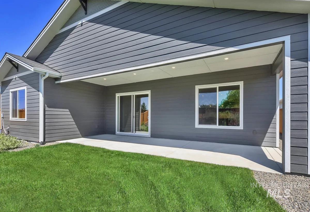 11771 S Glory Ln, Kuna, Idaho 83634-2599, 3 Bedrooms, 2.5 Bathrooms, Residential For Sale, Price $599,900, 98970405