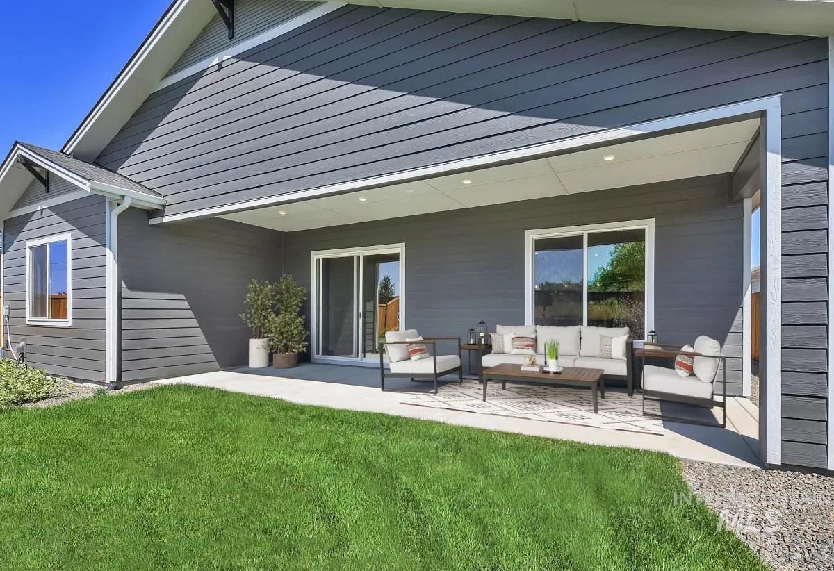 11771 S Glory Ln, Kuna, Idaho 83634-2599, 3 Bedrooms, 2.5 Bathrooms, Residential For Sale, Price $599,900, 98970405