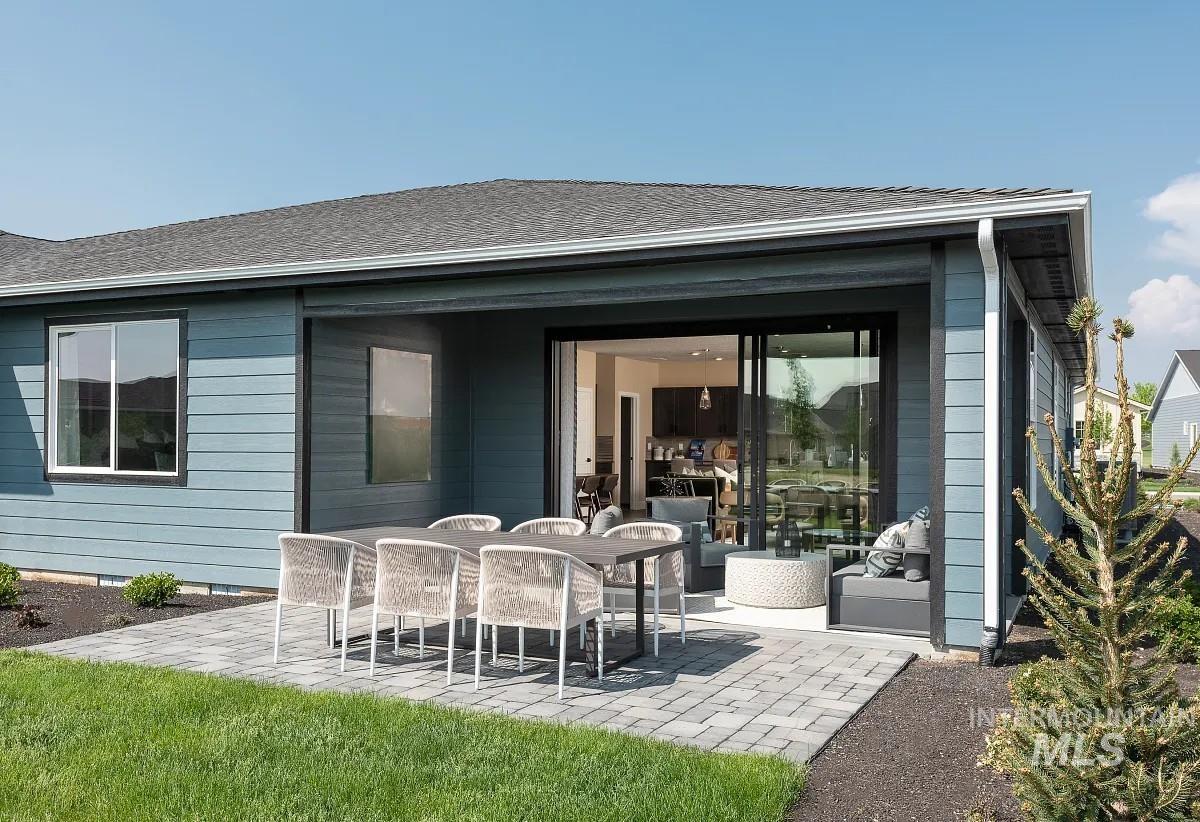 12010 W United Ln, Kuna, Idaho 83634, 2 Bedrooms, 2 Bathrooms, Residential For Sale, Price $467,946, 98970409